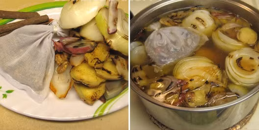 Cách nấu phở bò tái kiểu Hà Nội đúng chuẩn nhà hàng, cả nhà 