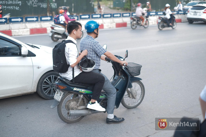 Lễ khai giảng của 10X khác khai giảng ngày xưa của 8X, 9X như thế nào? - ảnh 3 Lễ khai giảng của 10X khác khai giảng ngày xưa của 8X, 9X như thế nào? - ảnh 3