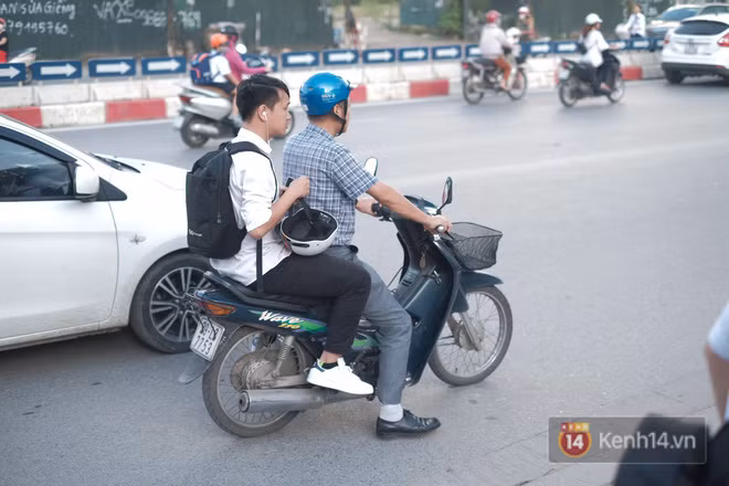 Lễ khai giảng của 10X khác khai giảng ngày xưa của 8X, 9X như thế nào? - ảnh 3