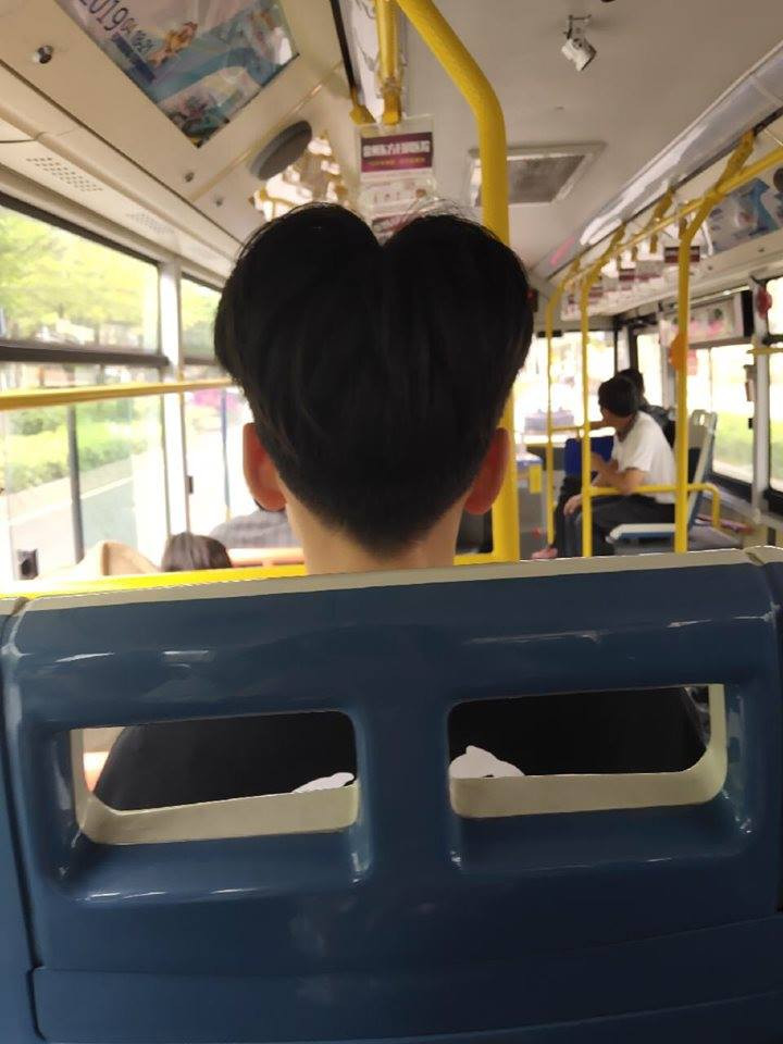 Hãy tỏ tình theo cách của bạn