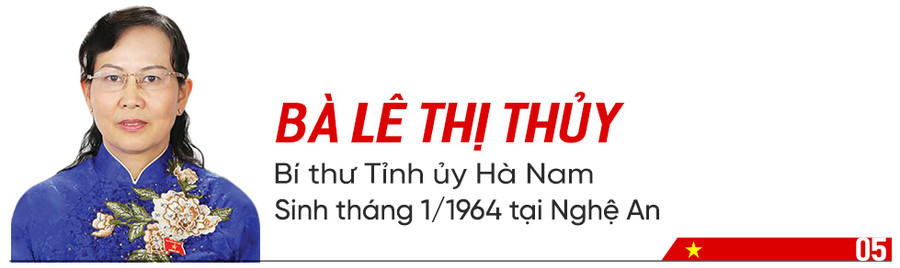 bí thư tỉnh ủy,ủy viên trung ương
