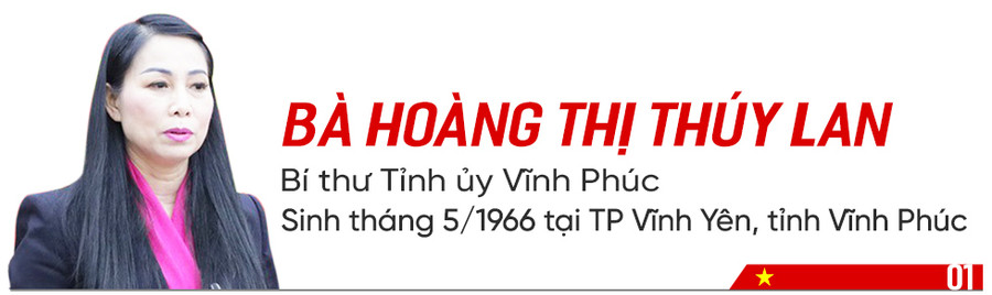 bí thư tỉnh ủy,ủy viên trung ương