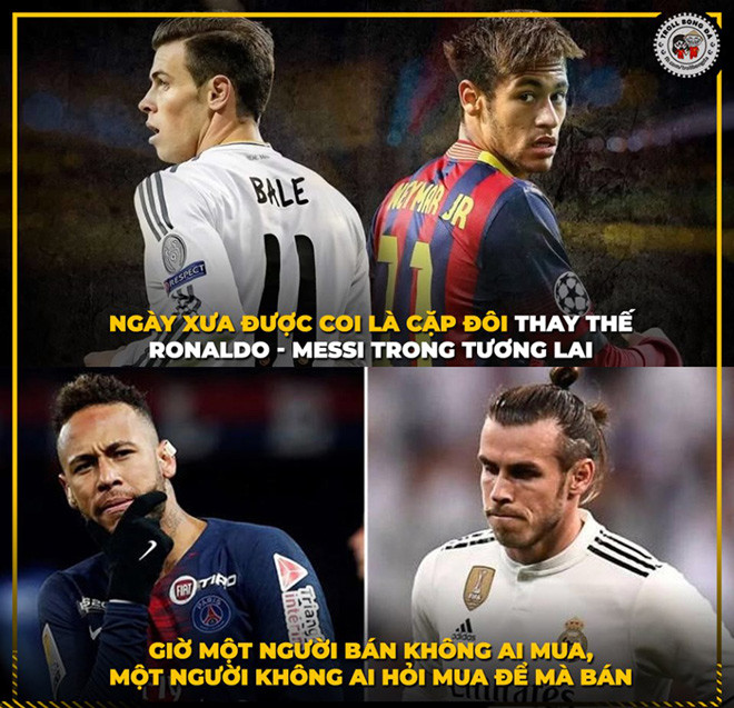 anh che neymar va gareth bale - "hai con nguoi, mot so phan" hinh anh 2
