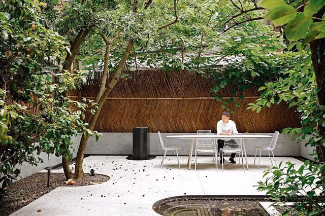 Nơi ở đặc biệt của người phụ nữ sinh ra trong gia đình giàu có bậc nhất Thượng Hải ảnh 13