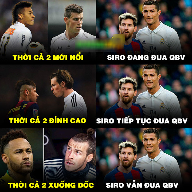 anh che neymar va gareth bale - "hai con nguoi, mot so phan" hinh anh 4