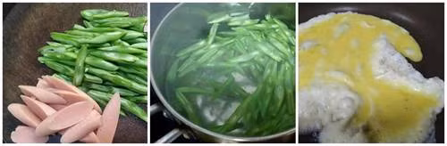 Khi xào mì, thêm một bước này, mì vừa dai ngon lại không sợ bị dính vào nhau-2