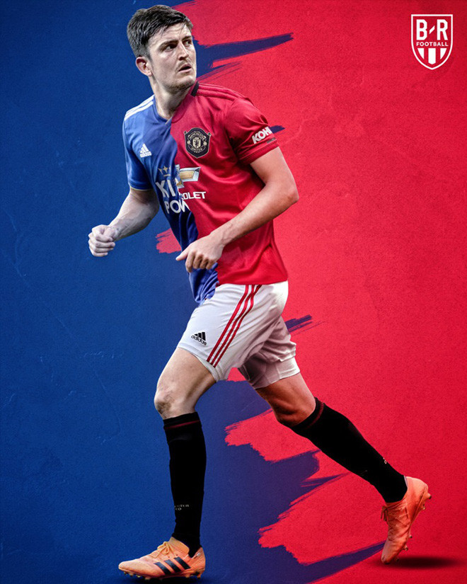 anh che neymar va gareth bale - "hai con nguoi, mot so phan" hinh anh 7