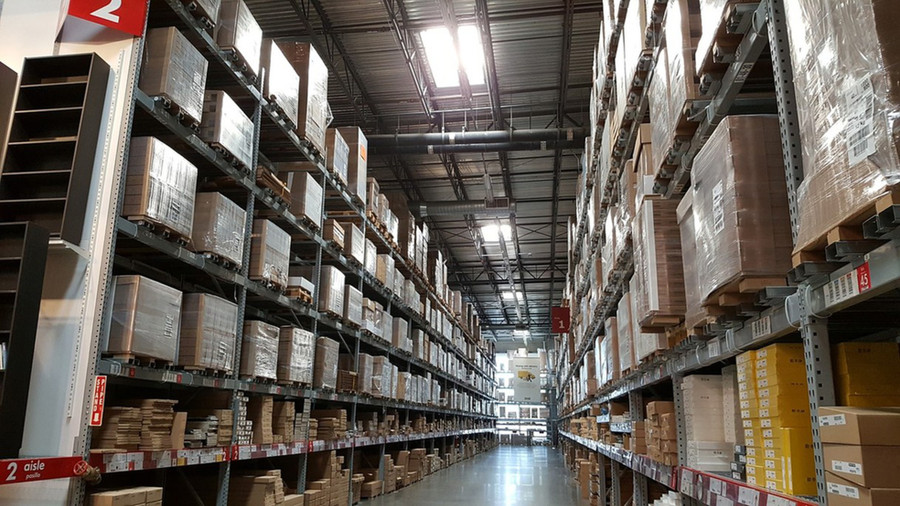 Cuộc sống muôn màu: Amazon trang bị kỹ năng làm việc với robot