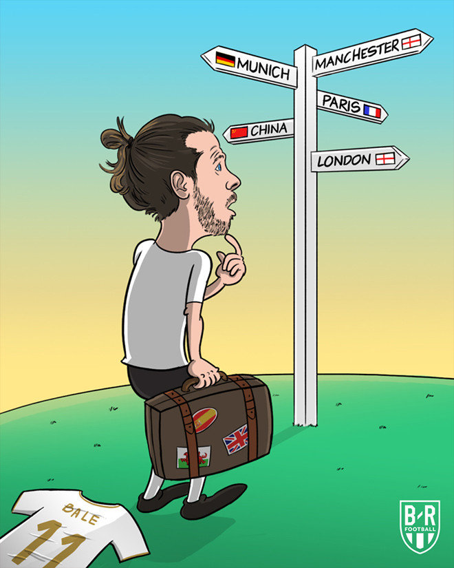 anh che neymar va gareth bale - "hai con nguoi, mot so phan" hinh anh 5