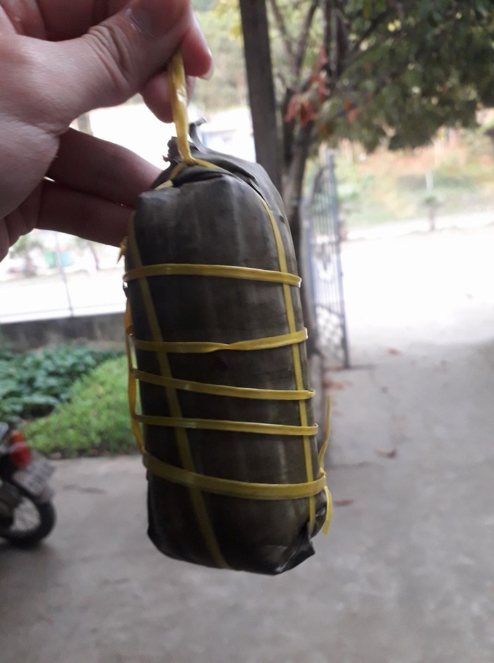  Để riêng ra nhé, khéo lại nhầm với cây chả.