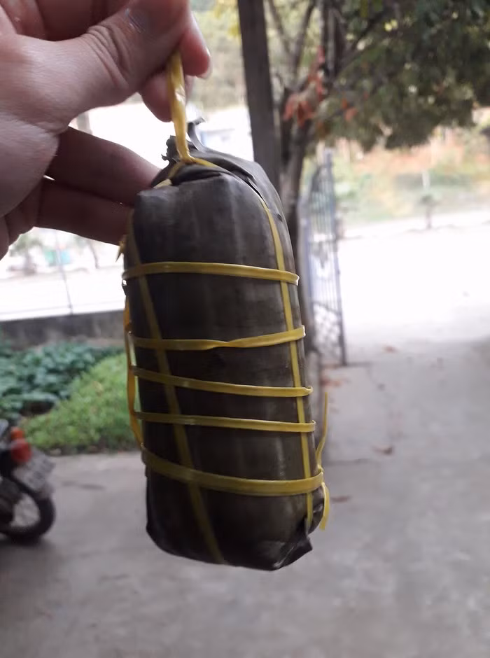  Để riêng ra nhé, khéo lại nhầm với cây chả.