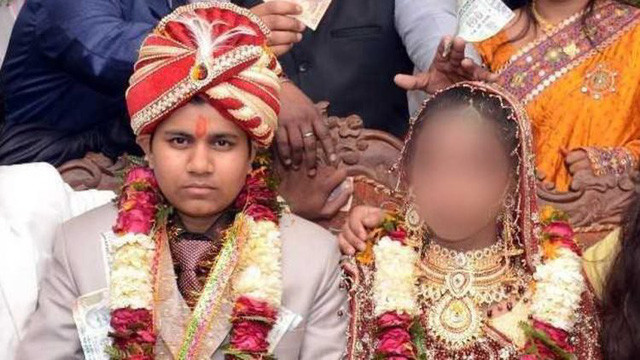 Gái giả trai lừa cưới trót lọt 2 người phụ nữ ảnh 2 Ảnh: Hindustan Times