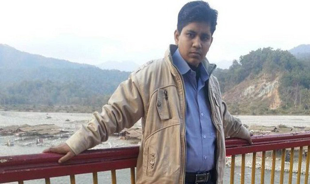 Gái giả trai lừa cưới trót lọt 2 người phụ nữ ảnh 1 Ảnh: India.com