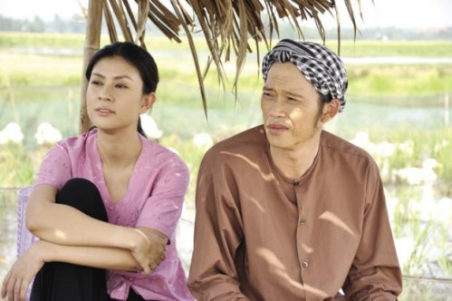 Quá khứ ít biết của Hoài Linh