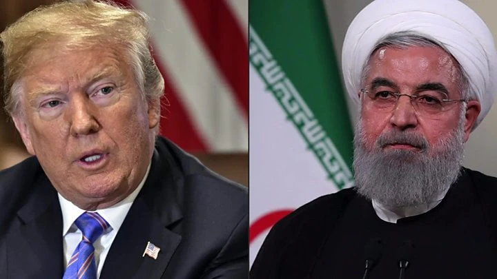 Ông Trump muốn “thiết lập lại trật tự” trong lệnh nối lại trừng phạt với Iran