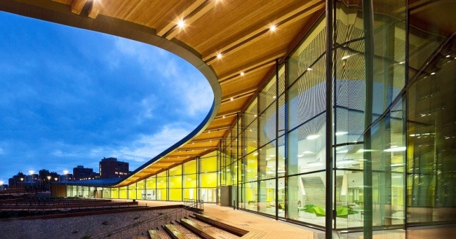 Những trường học cực lạ nhưng ai cũng ước được đến học một lần ảnh 15