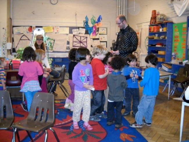 Những trường học cực lạ nhưng ai cũng ước được đến học một lần ảnh 13