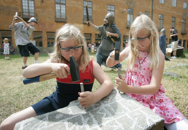 Những trường học cực lạ nhưng ai cũng ước được đến học một lần ảnh 7