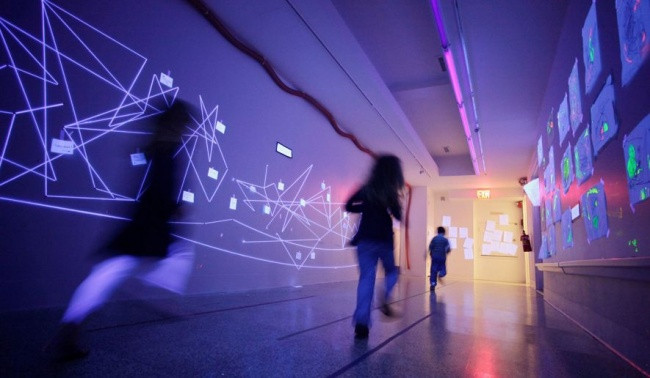 Những trường học cực lạ nhưng ai cũng ước được đến học một lần ảnh 11