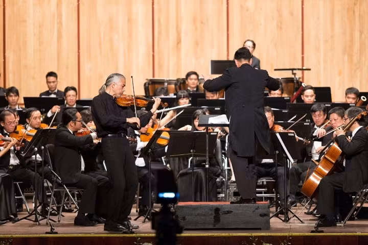 Âm nhạc Việt hướng đến những chương trình chất lượng