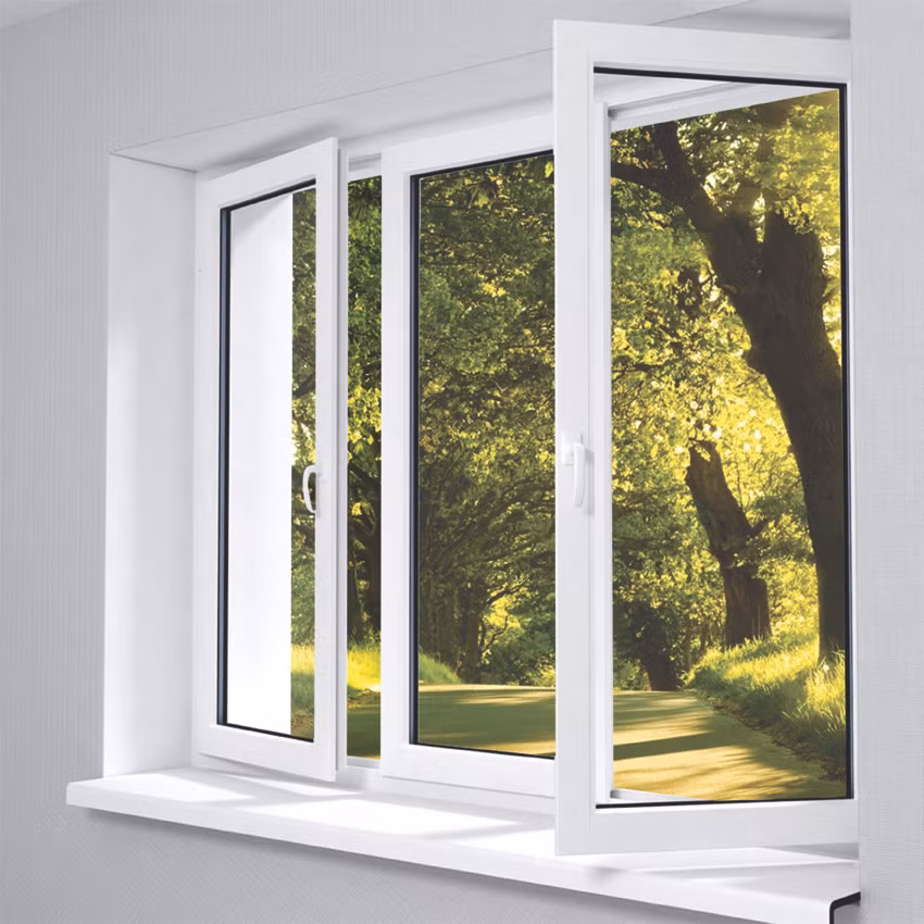 3 lỗi phong thủy cửa sổ khiến tiền bạc tiêu tán, gia chủ làm mãi không giàu ảnh 1