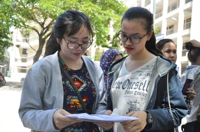Nội dung chương trình giáo dục phổ thông mới đã phân loại được năng lực khoa học tự nhiên và kỹ thuật với năng lực khoa học xã hội, phù hợp với từng đối tượng 
