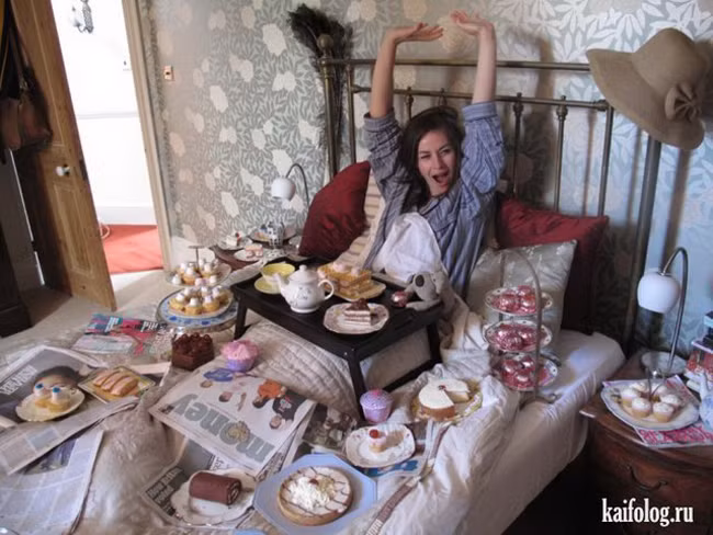 nhung co gai khien biet bao chang trai... chay mat dep hinh anh 7