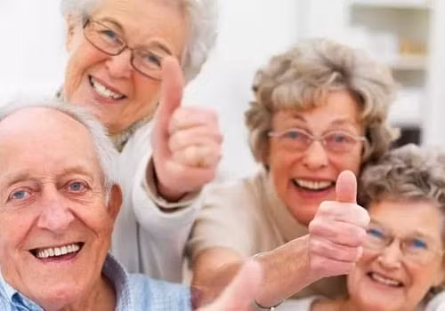 Giải mã bí quyết làm thế nào để sống thọ. Câu trả lời cực kỳ đơn giản nhưng không nhiều người làm được