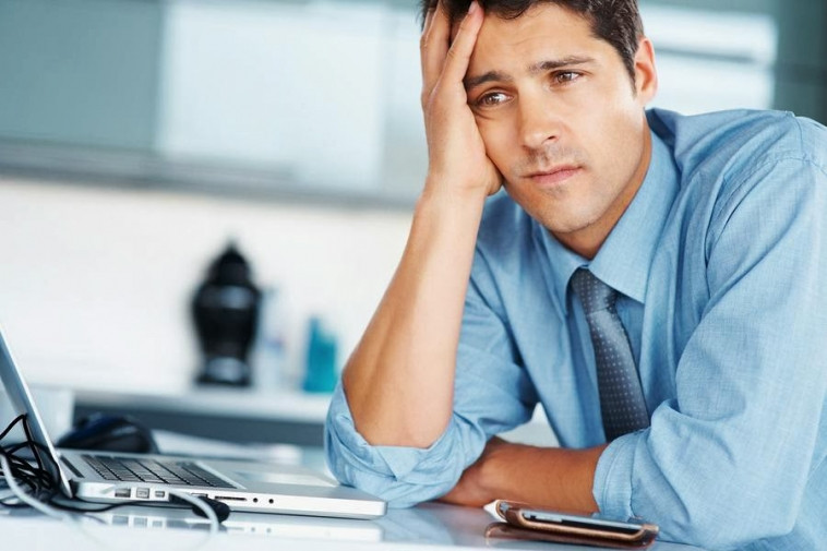 Nếu bạn là người thường xuyên lo âu thì bạn đã lường trước những khó khăn sẽ xảy đến với mình