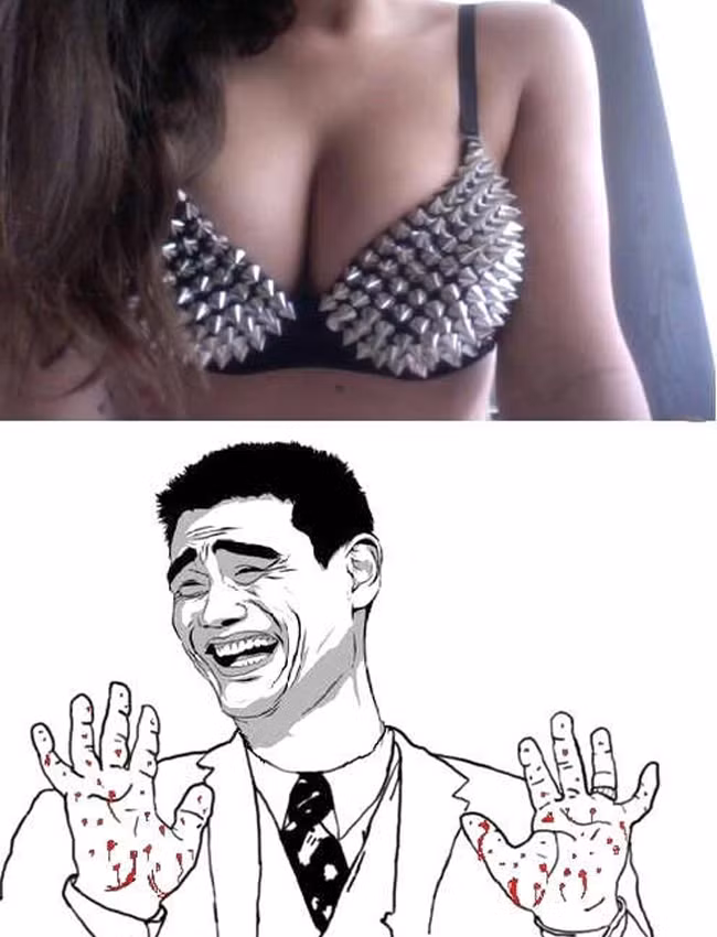 cac chang "run ray" khi xem loat anh ba dao cua cac nang hinh anh 12