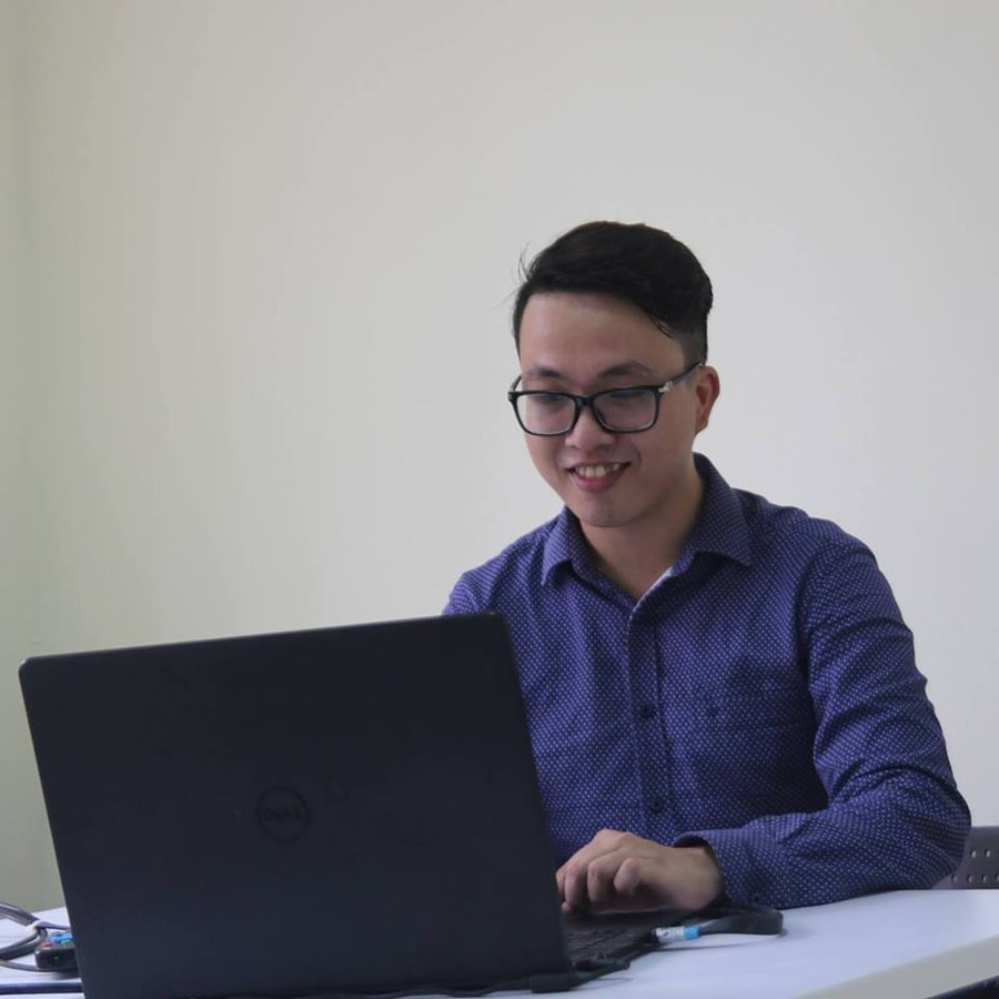 Thầy Trịnh Quỳnh - Giáo viên Ngữ văn Trường THPT Lương Thế Vinh (Nam Định) Thầy Trịnh Quỳnh - Giáo viên Ngữ văn Trường THPT Lương Thế Vinh (Nam Định)