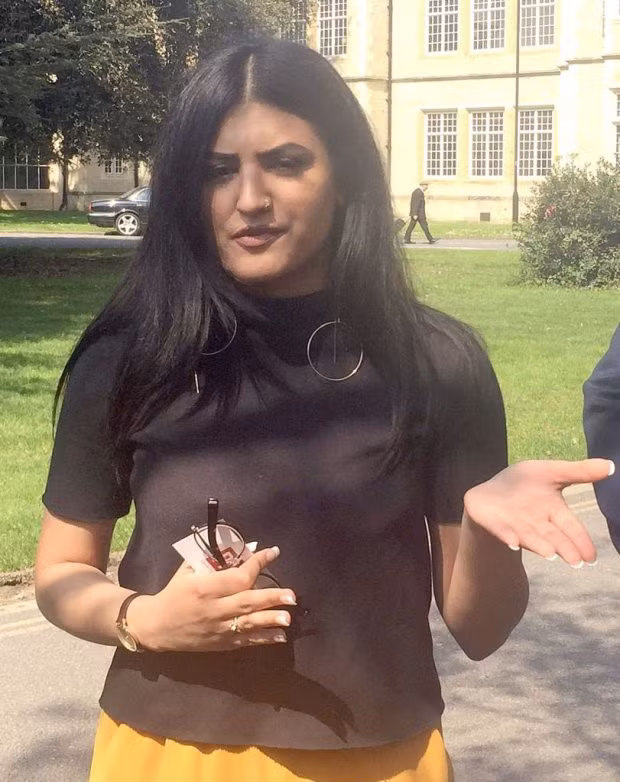 Nữ người mẫu khoe sự hồi phục thần kỳ sau 1 năm bị tạt axit ảnh 3