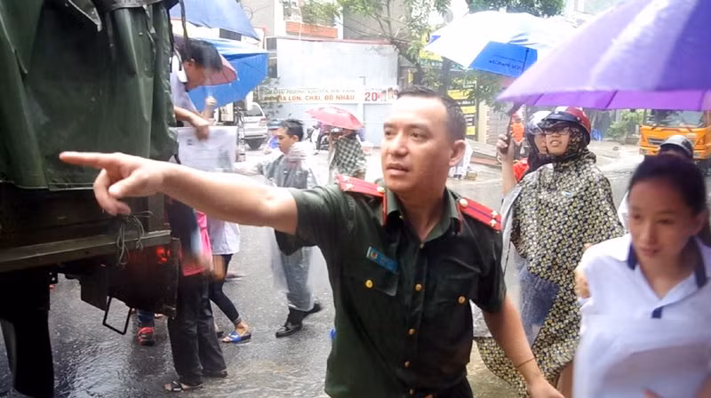 mưa lũ,lũ lụt,lũ cuốn,lũ lụt các tỉnh phía Bắc,mưa lũ 2018