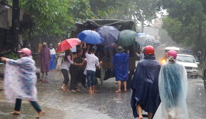 {title} mưa lũ,lũ lụt,lũ cuốn,lũ lụt các tỉnh phía Bắc,mưa lũ 2018
