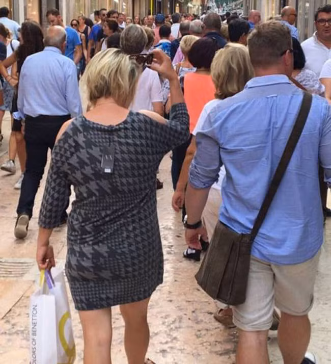 cac chang "run ray" khi xem loat anh ba dao cua cac nang hinh anh 6