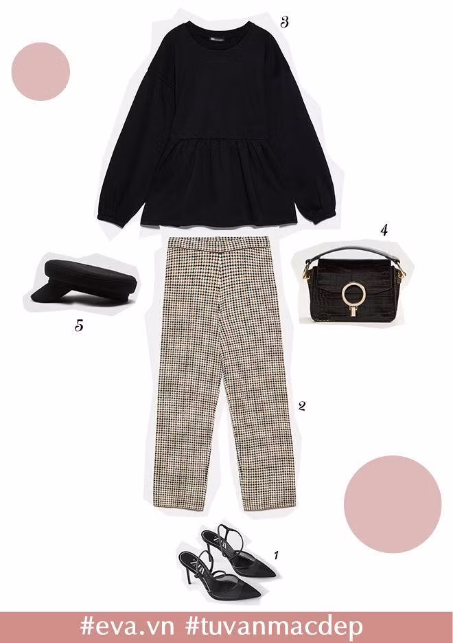 4 phong cach dien do ngay dong giup ton dang cuc dinh cho chi em ngoai 30 - 4