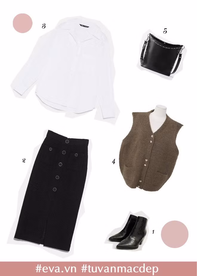 4 phong cach dien do ngay dong giup ton dang cuc dinh cho chi em ngoai 30 - 5