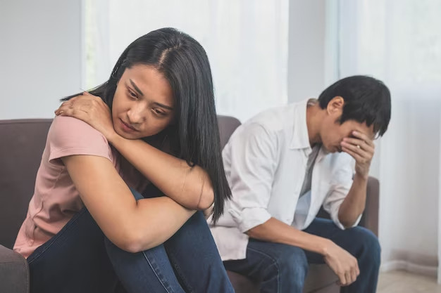 Dù không nói ra, nhưng vợ bạn luôn coi bạn là sức mạnh và là điểm tựa của cô ấy. (Ảnh: ITN). Dù không nói ra, nhưng vợ bạn luôn coi bạn là sức mạnh và là điểm tựa của cô ấy. (Ảnh: ITN).