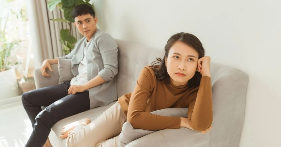 Đối với hầu hết phụ nữ, nỗi sợ hãi lớn nhất của họ là bị cô lập và thiếu thốn tình cảm. (Ảnh: ITN). Đối với hầu hết phụ nữ, nỗi sợ hãi lớn nhất của họ là bị cô lập và thiếu thốn tình cảm. (Ảnh: ITN).