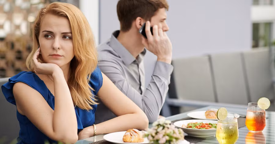 Bạn rất dễ bị lạc lối trong sự xáo trộn và bộn bề của cuộc sống hàng ngày. (Ảnh: ITN).