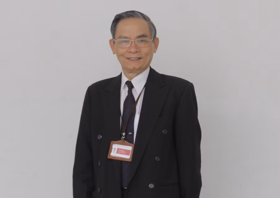 Một huyền thoại giữa đời thường