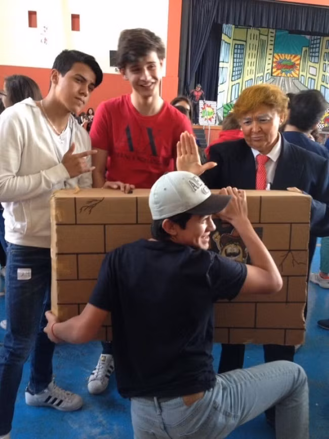 thầy cô,giáo viên hài hước