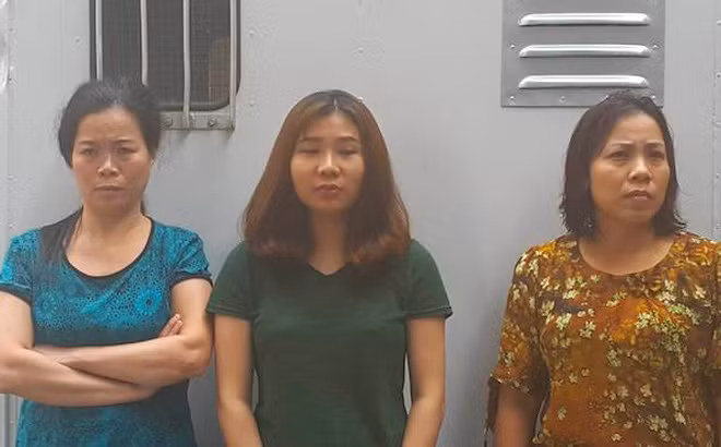 Triệt phá đường dây đánh bạc lên tới 30 tỉ đồng tại Nghệ An