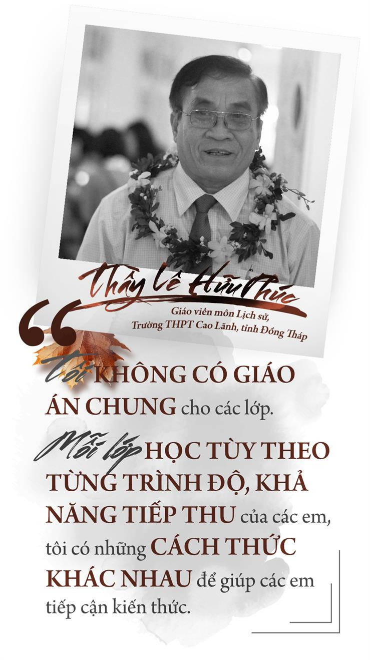 Những người thầy hội ngộ giữa mùa thu ảnh 4 Những người thầy hội ngộ giữa mùa thu ảnh 4