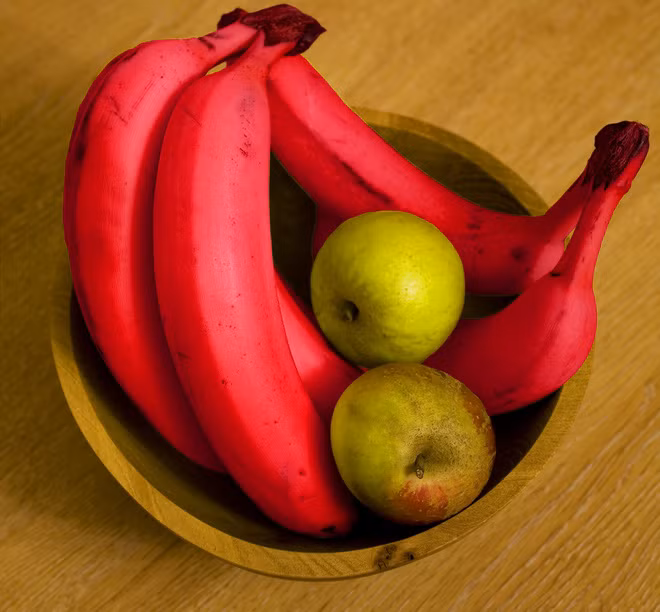 Những loại trái cây bất chấp mọi quy luật để tồn tại với vẻ ngoài vô cùng kỳ dị - Ảnh 6.