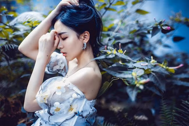 Phụ nữ thông minh, tao nhã có đầy đủ 4 loại khí chất ảnh 3