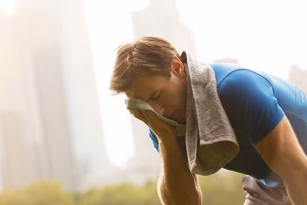 Chống sốc nhiệt khi nhiệt độ ngoài trời quá cao, hãy trang bị ngay những giải pháp này