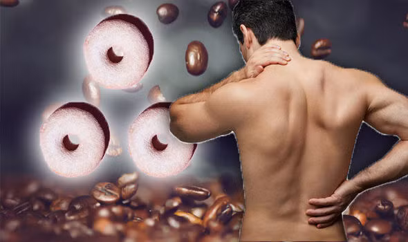 Ăn các thực phẩm này, tình trạng đau lưng trở nên trầm trọng hơn - ảnh 1