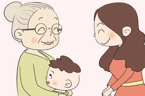 3 kiểu ông bà dễ khiến trẻ vừa thông minh vừa ngoan ngoãn, đập tan quan niệm “làm hư cháu"