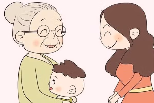 3 kiểu ông bà dễ khiến trẻ vừa thông minh vừa ngoan ngoãn, đập tan quan niệm “làm hư cháu"